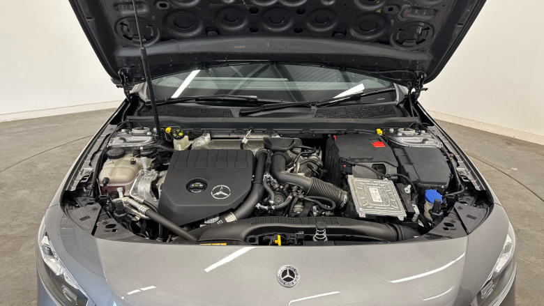 Mercedes-Benz A-Class A180 AMG Line Premium 5dr Auto Petrol Hatchback